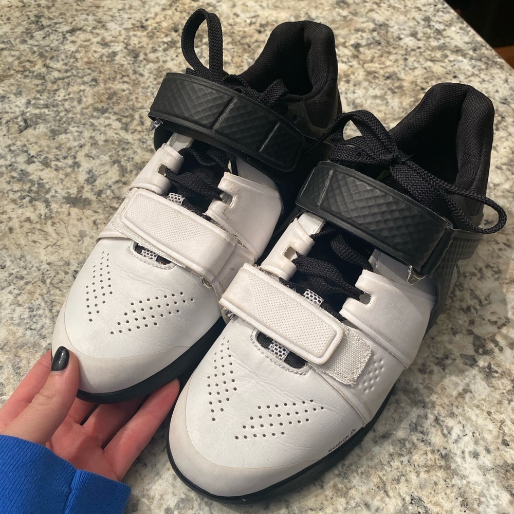 ReeBok Women’s Lifters